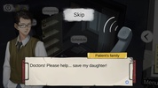Hospital Escape - Room Escape Game screenshot 10