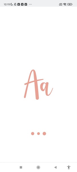 Fonts Art - Preview 1