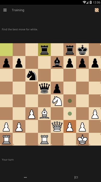 Lite lichess - Online Chess para Android - Download