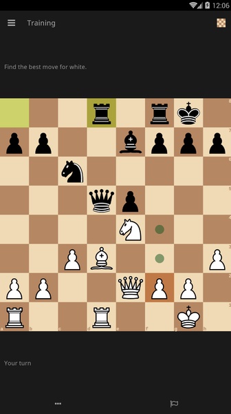 lichess for Android - Download the APK from Uptodown