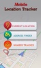 Mobile Location Tracker screenshot 7