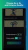 Upscale media for Android Download the APK from Uptodown