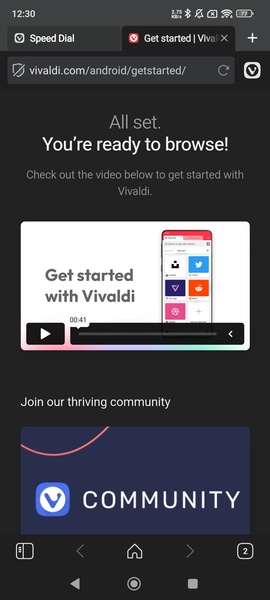 Vivaldi - Preview 6
