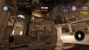 Monkey Mobile Arena screenshot 3