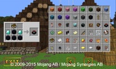 Crafting for Minecraft screenshot 2