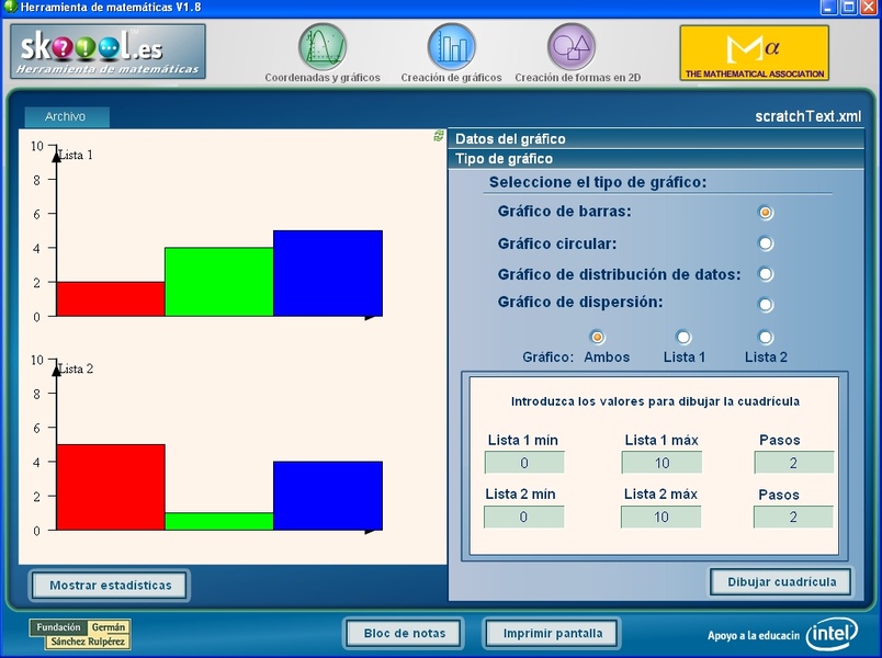 TuxMath Online - Download - CHIP