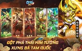 OMG 3Q – Đấu tướng chiến thuật screenshot 4