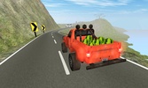 Truck Speed Driving 3D screenshot 3