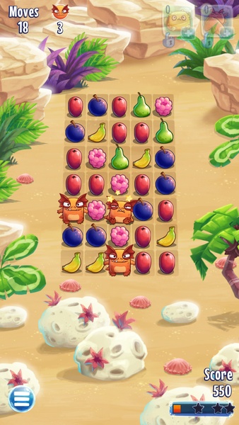 Nibblers 1.22.13 Screen Grabs 1