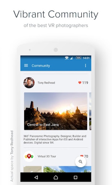 RoundMe - Preview 12