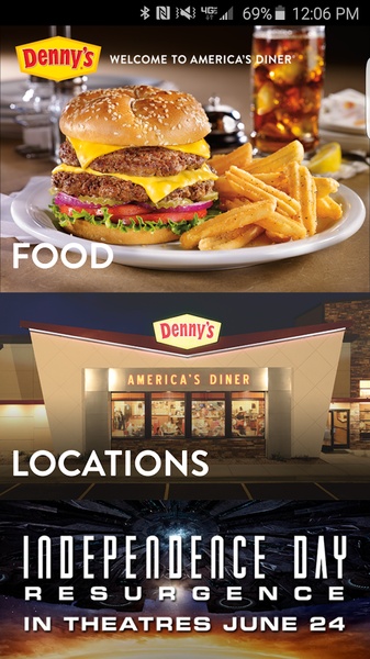 Dennys - Preview 3