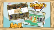 Garfield's Diner screenshot 2