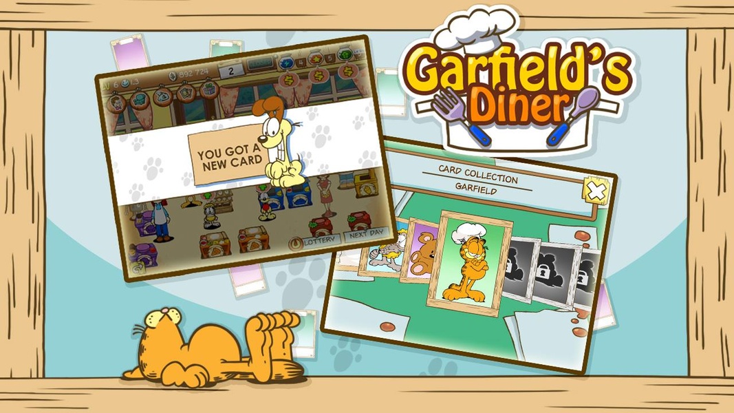 Garfield