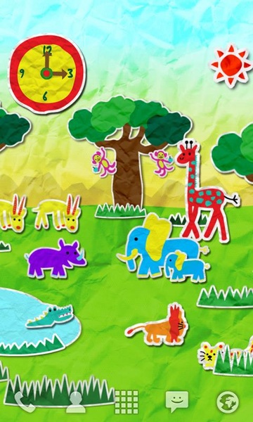 paper safari[FreeTrialVersion] - Preview 3