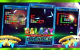 Galaxy Brick Breaker screenshot 3