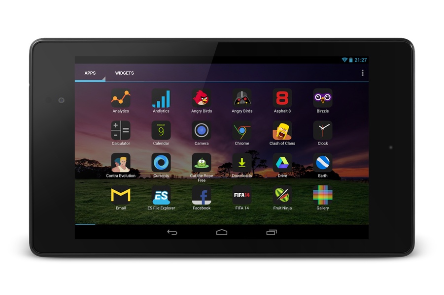 HD Dark Lite - Preview 4