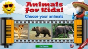 Animals screenshot 8