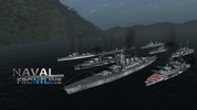 Naval Front-Line : Regia Marina screenshot 7