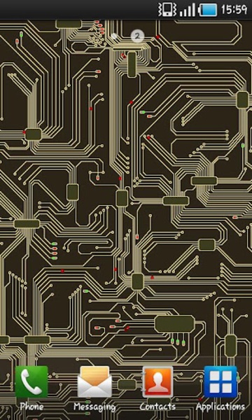 Electro Wallpaper FREE - Preview 12