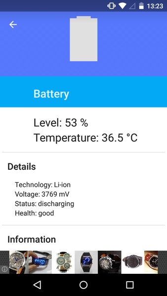 Sensor Sense - Preview 5