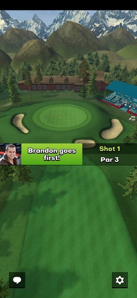 Golf Open Cup - Preview 5