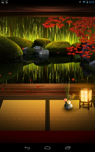 Zen Garden -Fall- LW - Preview 11