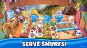 Smurfs Cooking screenshot 7