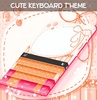 Cute Keyboard screenshot 5