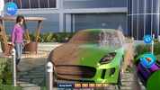 Power Washer Simulator Games screenshot 3