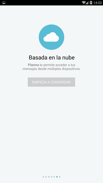 Plasma - Telegram Launcher - Preview 6