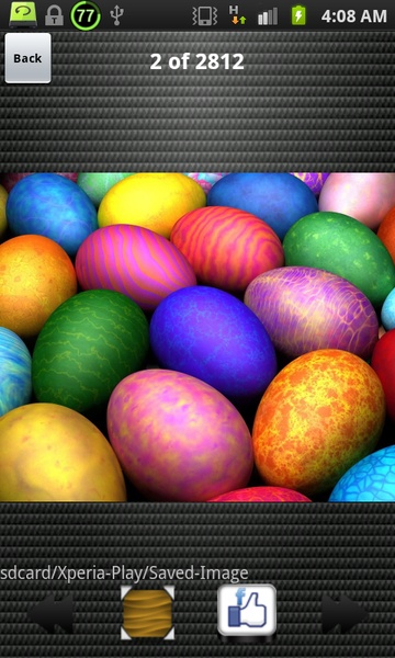 Xperia Play HD Wallpapers - Preview 5