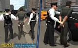 Police Officer Crime Case Game screenshot 2