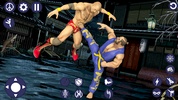 Kung Fu Fighting Game screenshot 4