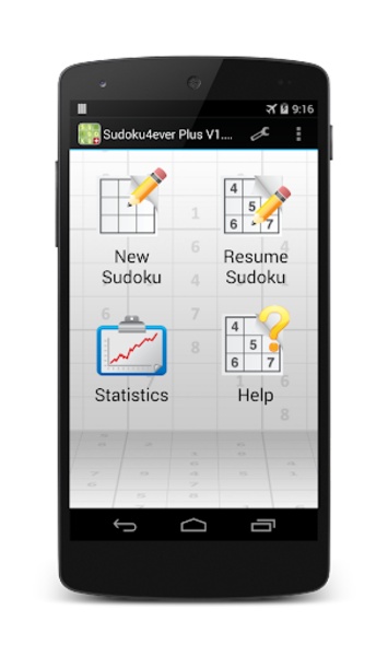 Sudoku 4ever - Preview 13