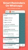 Fhynix Daily AI Planner screenshot 1