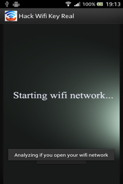 Hack Wifi Key Real - Preview 4