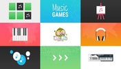 Music Games screenshot 4