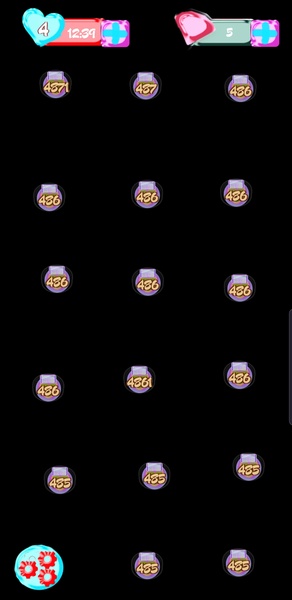 Easy Candy Blast - Match 3 - Preview 2