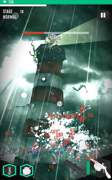 Shoggoth Rising - Preview 4