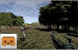 Terra Combat VR FPS Shooter screenshot 8