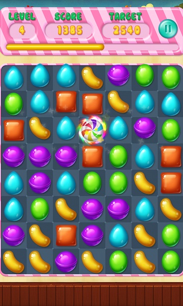 Candy Rescue - Preview 5