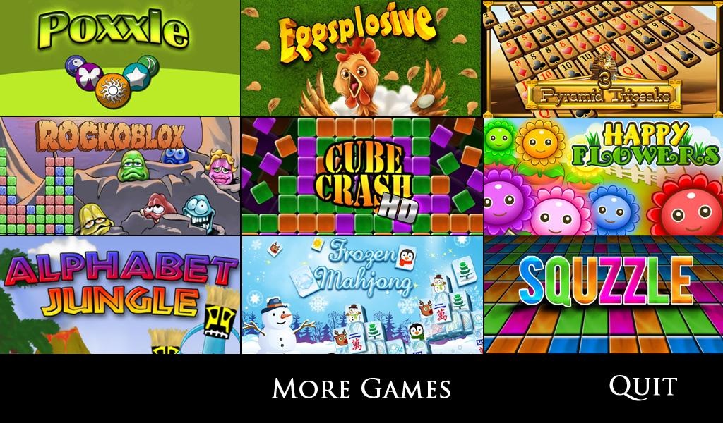 9 Games - Happy Planet Collection - Preview 10