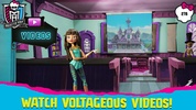 Monster High: Beauty Shop para Android - Baixe o APK na Uptodown