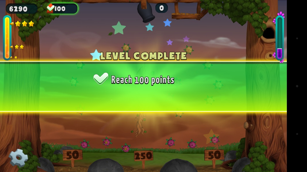 Flowerpop Adventures - Preview 4