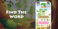 Word Sleuth - Find Hidden Word screenshot 4