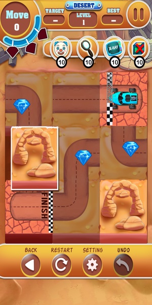 Car City Adventure - Preview 10