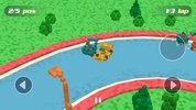 Blocky Racing screenshot 13