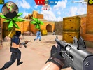 Counter Attack: CS Strike Ops screenshot 8