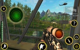IGI Commando Jungle Strike screenshot 2