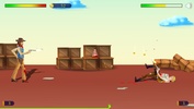 Western Cowboy Gun Fight screenshot 6